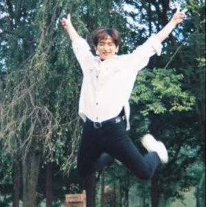 Meet your Posher, Nour